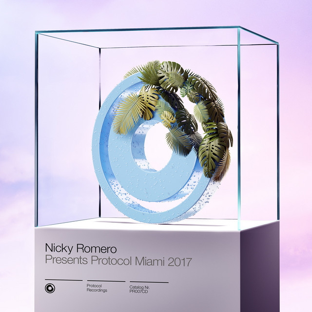 Miss Out (ft. Max Landry) - Nicky Romero Edit