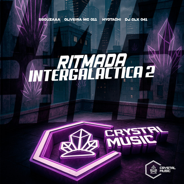 Ritmada Intergaláctica 2