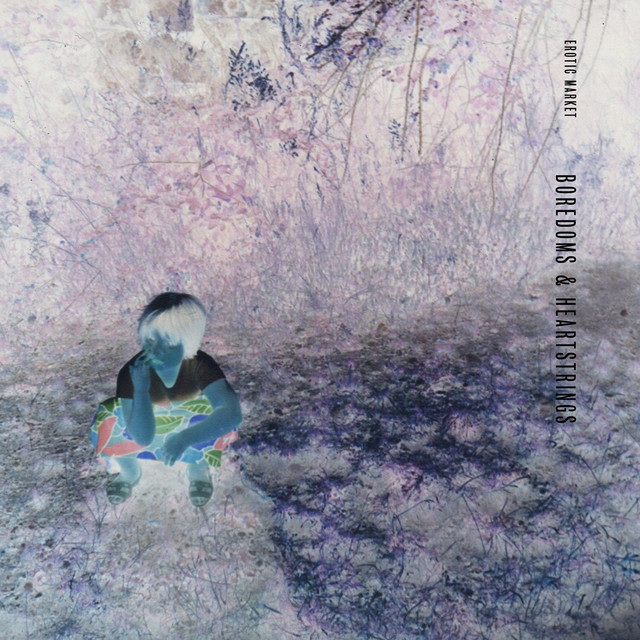 Boredoms & Hearstrings, Vol. 1 et 2 cover art