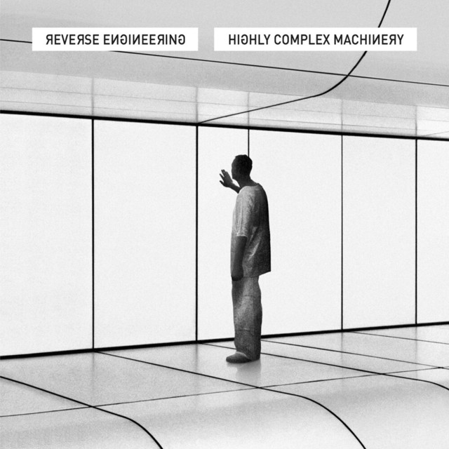 Highly Complex Machinery cover
