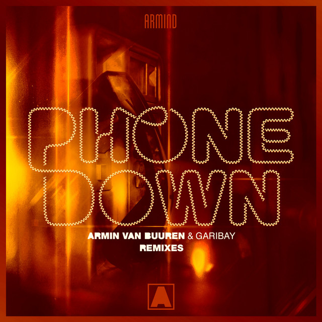 Phone Down - Jorn Van Deynhoven Remix by Armin van Buuren, Garibay cover