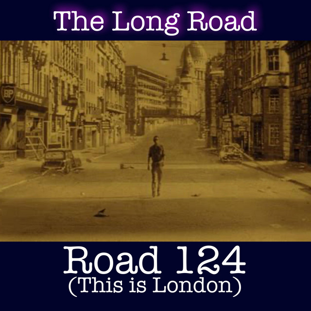 The Long Road