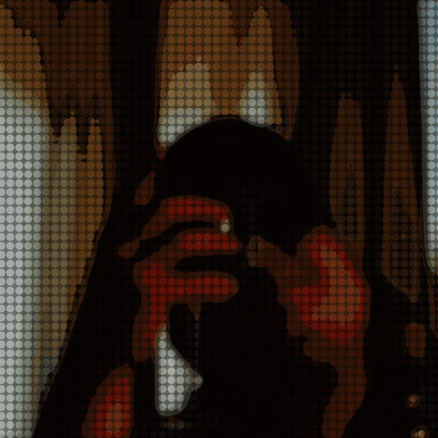 Обкладинка: That's where my tears begin to go — Kairo427