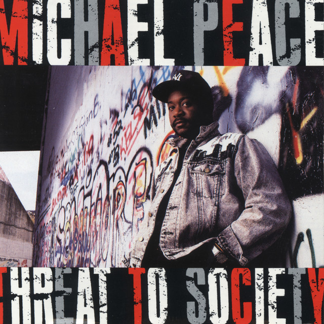 Threat To Society cover art