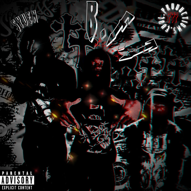 Bled For This cover art