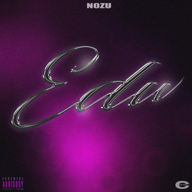 Edw cover art