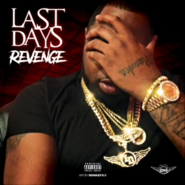 Revenge - Single by Last Days | Spotify