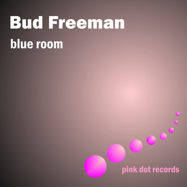Blue Room cover art