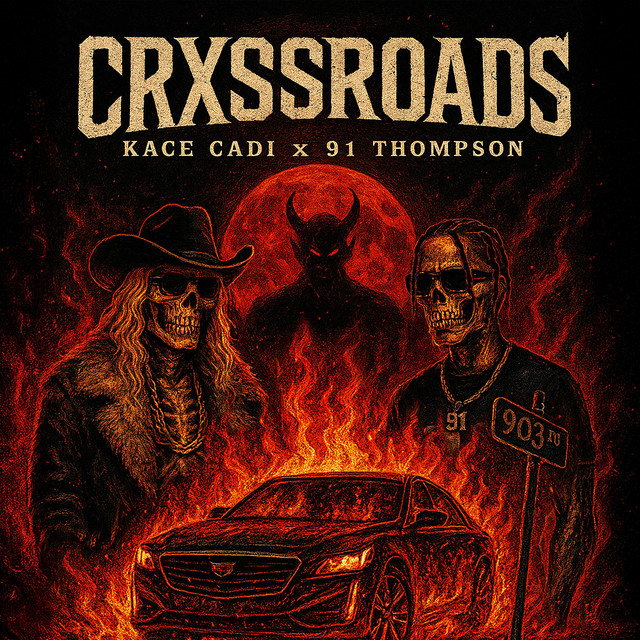 CRXSSROADS