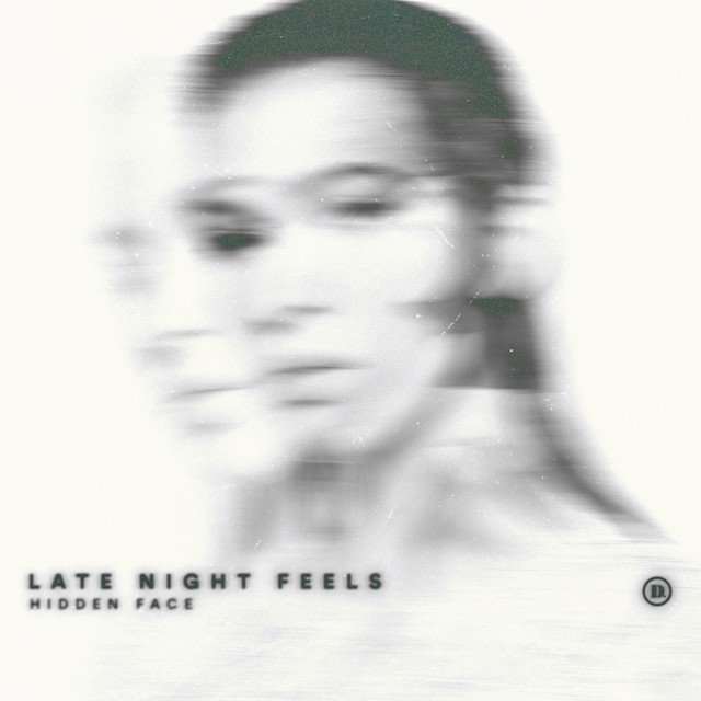 Late night feels cover art
