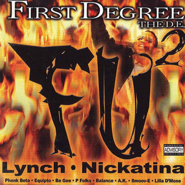 FIRST DEGREE THE D.E./BEFORE TH〜/G-RAP FU 2 - Album by First Degree The D.E. | Spotify