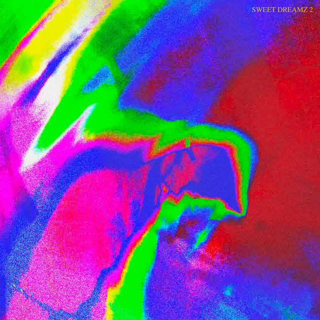 Sweet Dreamz 2 cover art