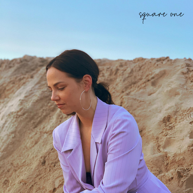 Square One cover art