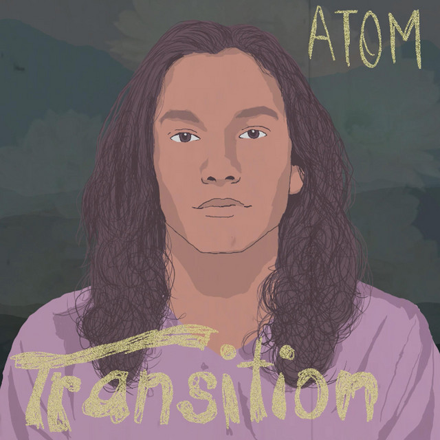 Transition cover art
