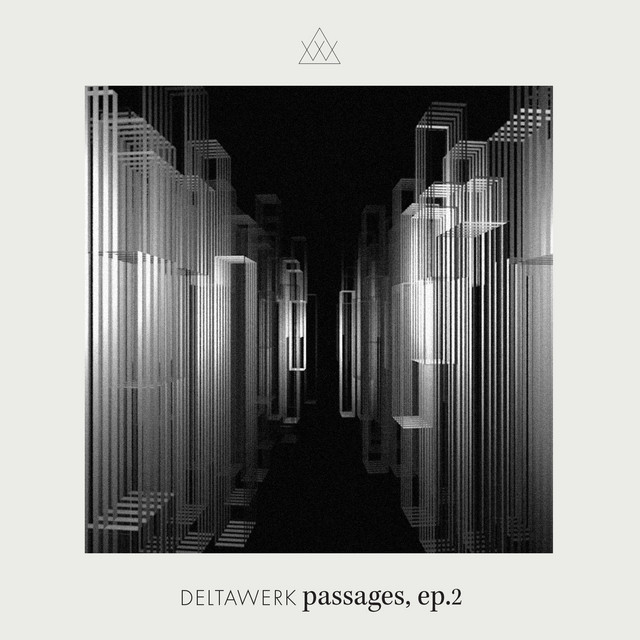 Corridor feat. Applescal & Hessel Stuut - Marvin & Guy Mix album art