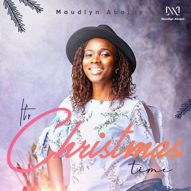 Maudlyn Abajuo – It's Christmas Time
