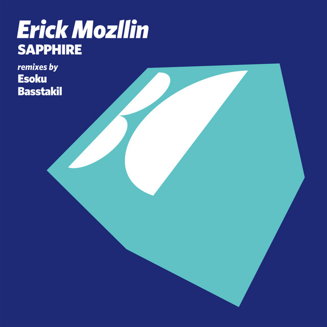 Sapphire album art