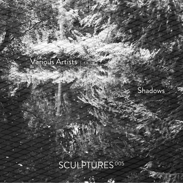 Shadows cover art