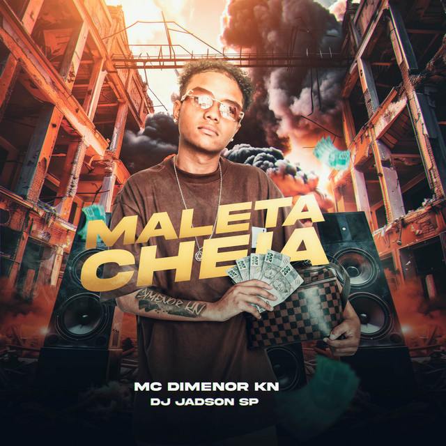 Maleta cheia