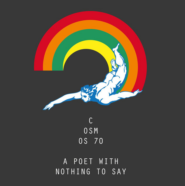 A Poet With Nothing to Say cover art