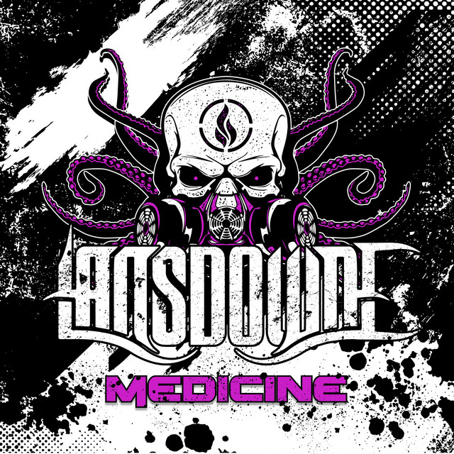 Medicine cover art