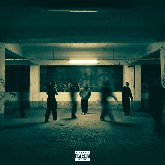meion ena cover art