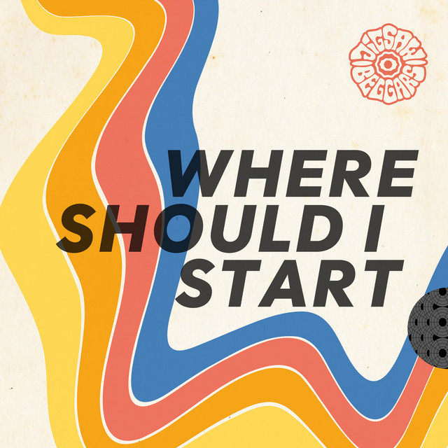Where Should I Start cover