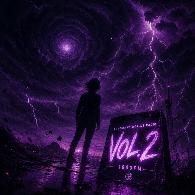 1000FM, Vol. 2