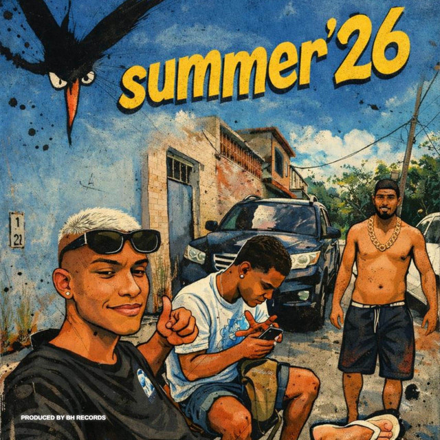 SUMMER‘26