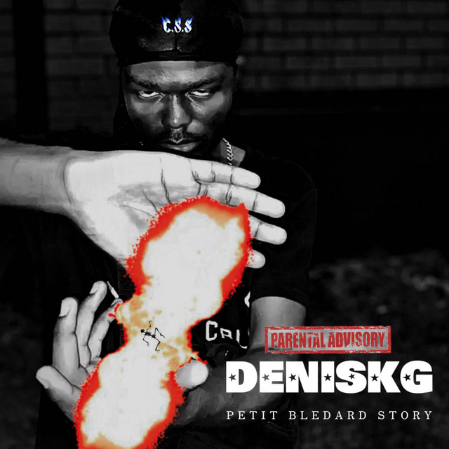Petit Bledard Story album image
