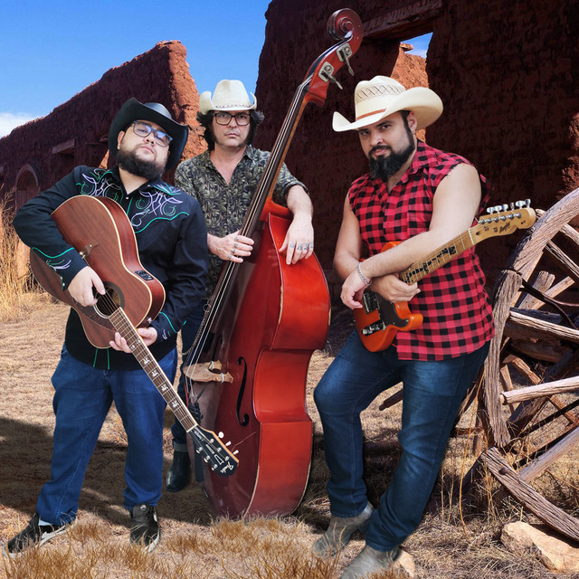 Crazed Country Rebels