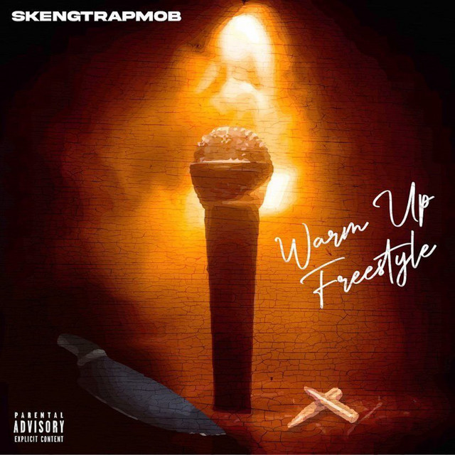 Warm Up Freestyle