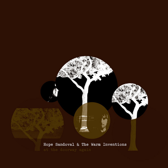 At the Doorway Again - EP by Hope Sandoval & The Warm Inventions