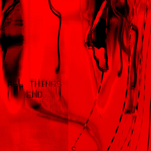 All Things End cover art