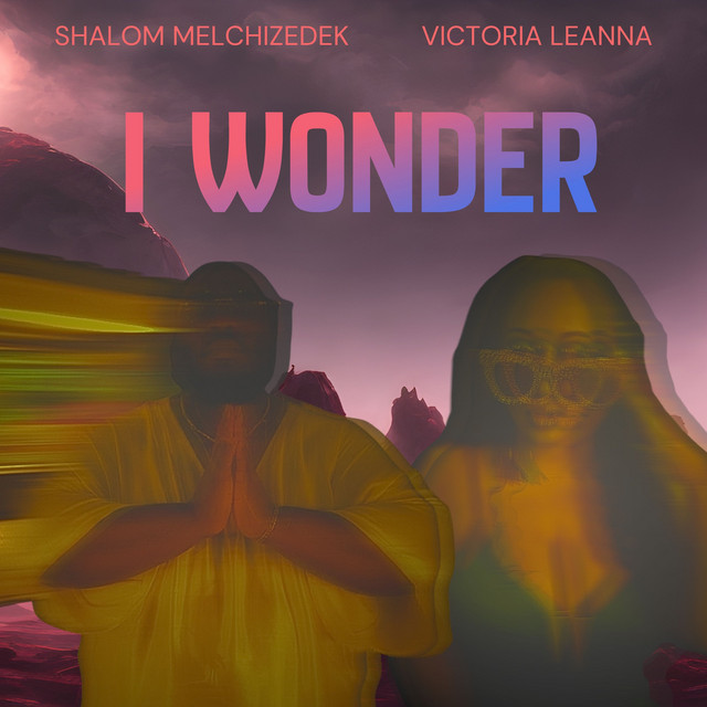 I Wonder album art