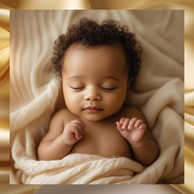 Go To Sleep My Child cover art