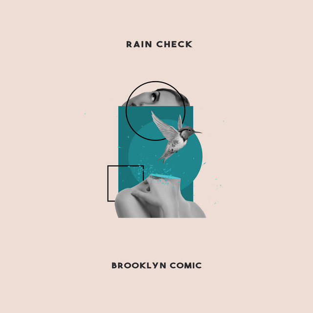 Rain Check cover art