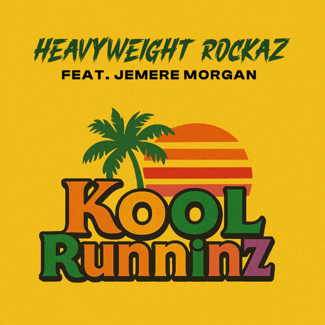Kool Runninz artwork