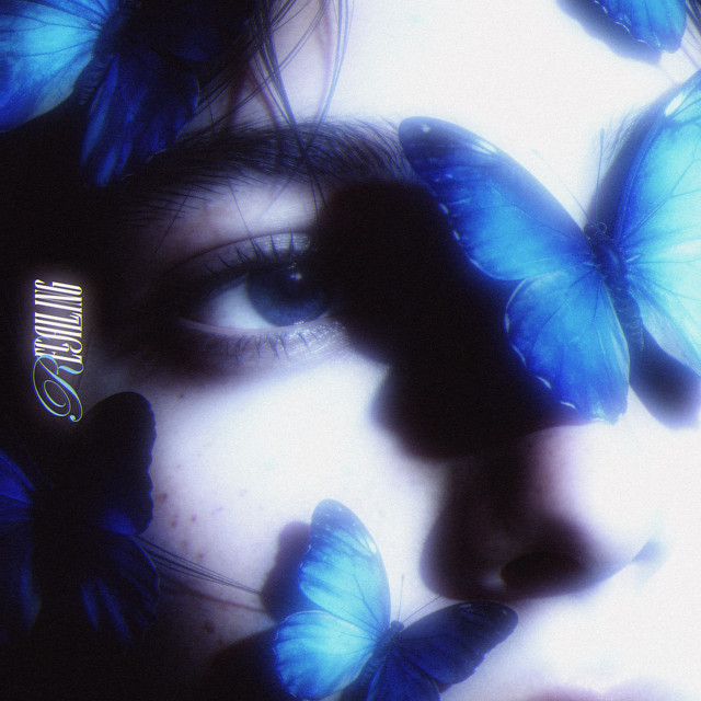 Cover art: RECALLING — EVN1NG