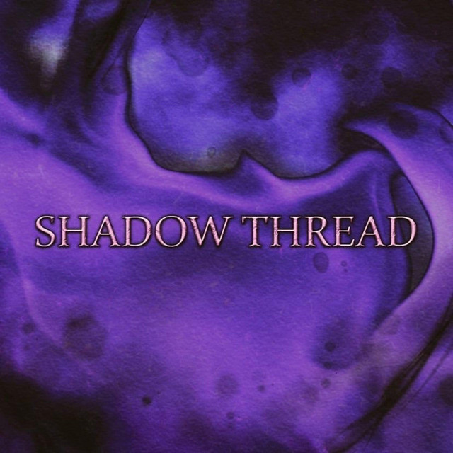 Shadow Thread cover art