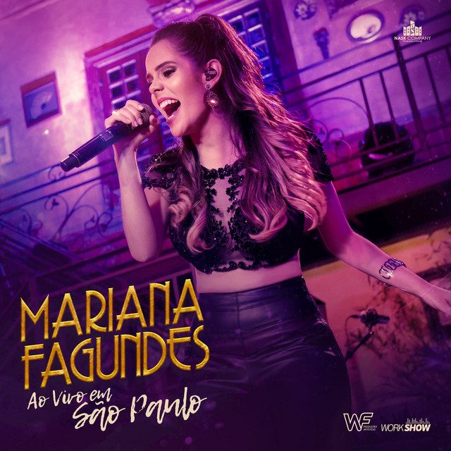 Ao Vivo em São Paulo cover art