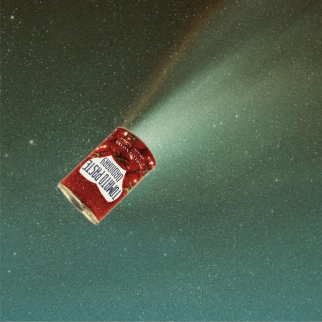 Ordinary cover art
