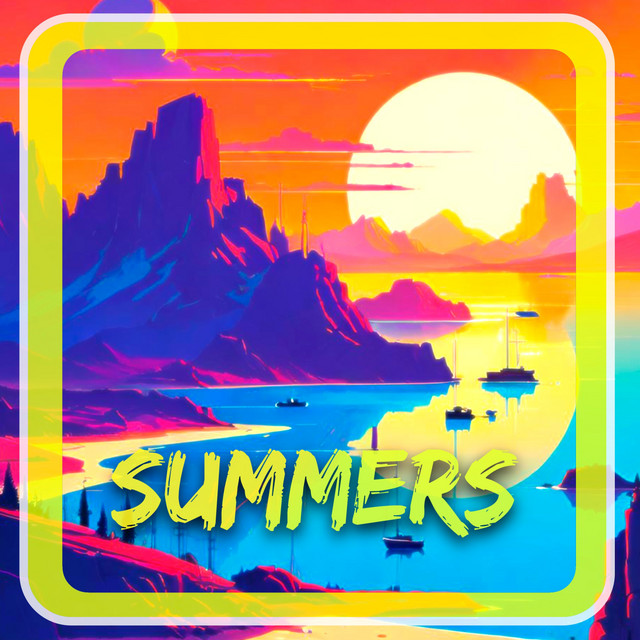 Sentados En La Playa - Club Edit Mix album art