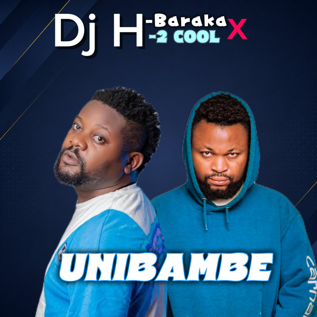 Dj H-Baraka