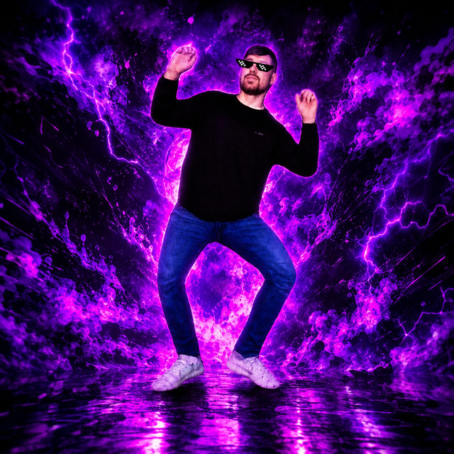 MRBEAST DANCE MEME SONG (PHONK)