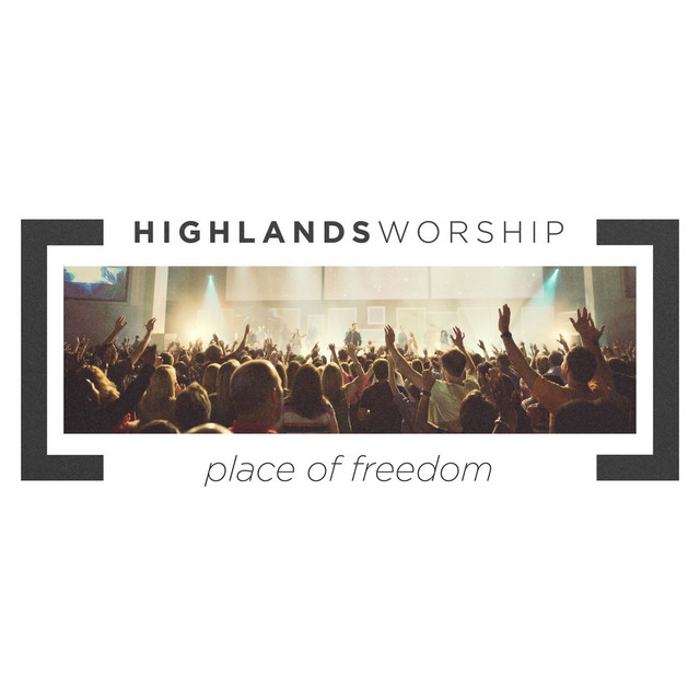 Place of Freedom cover art