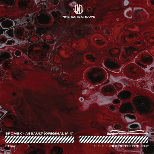 Assault (Original Mix) cover art