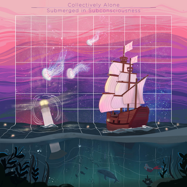 Submerged in Subconsciousness cover art