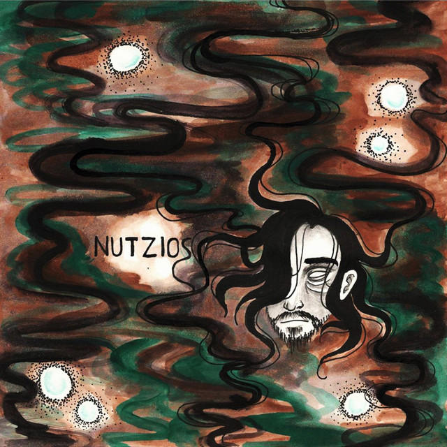 Nutzlos cover art
