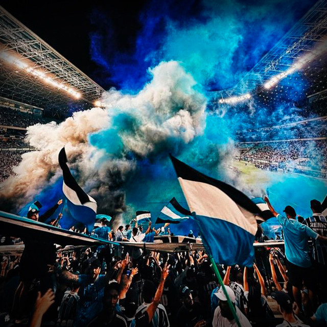 Relíquia do Grêmio